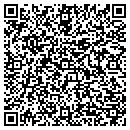 QR code with Tony's Barbershop contacts