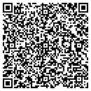 QR code with Univision 19 Kuvs Tv contacts