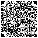 QR code with Gang Inc contacts