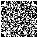 QR code with Usa Central Satellite Tv contacts