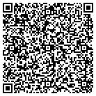 QR code with Walt Andersons Barber & Style contacts