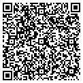 QR code with Usn contacts