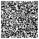 QR code with Mizz Nancy's Janitorial contacts