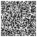 QR code with G L Construction contacts