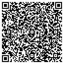 QR code with Y Barber Shop contacts