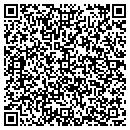 QR code with Zenprint LLC contacts