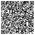 QR code with Mrs Klean contacts