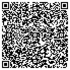 QR code with Ms Clean Cleaning Service contacts