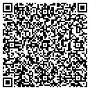 QR code with Centrel Ave Barbershop contacts
