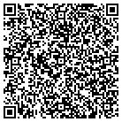 QR code with Ms J's Environmental Service contacts