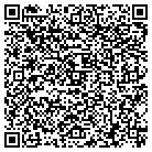 QR code with Ricks Landscaping And Lawn Services contacts