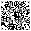 QR code with N And L Janitorial Service contacts