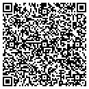 QR code with Rosh Lawn Service's contacts