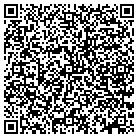 QR code with Rusty's Lawn Service contacts