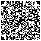QR code with D Joselicto Beauty & Barber contacts