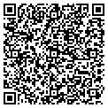 QR code with X 2 Tv contacts