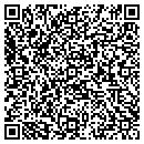 QR code with Yo Tv Inc contacts