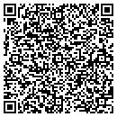 QR code with Hansen Gary contacts
