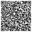 QR code with John C Bazor contacts