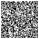 QR code with Ajax Design contacts