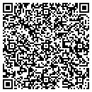 QR code with Harbor Health contacts