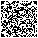 QR code with J & S Tile Works contacts