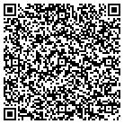 QR code with Rainy's Hair & Nail Salon contacts