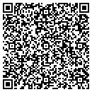 QR code with Omega Bmi contacts