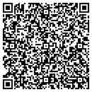 QR code with SAS Engineering contacts