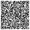 QR code with Horner's Home Care contacts