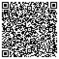 QR code with Kjcs contacts