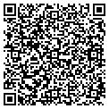 QR code with Kmgh contacts