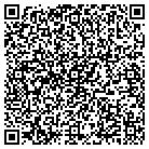 QR code with University Placement Programs contacts