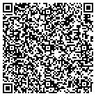 QR code with Hudson & Bergen contacts