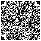 QR code with L & T Information Technology contacts