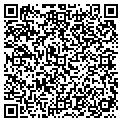 QR code with Spm contacts