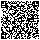 QR code with Joe's Barber Shop contacts