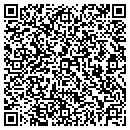 QR code with K Wgn-Tv Denver's Wb2 contacts