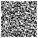 QR code with C E Jones & Assoc contacts