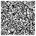 QR code with Kimatian's Barber Shop contacts