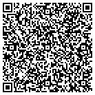 QR code with J and J Insulation LLC contacts