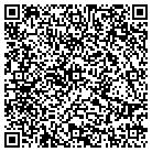 QR code with Prasads Janitorial Service contacts