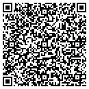 QR code with Oregon Tile contacts