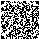 QR code with J D Applicators Inc contacts