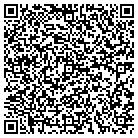 QR code with Priya Janitorial & Building Ma contacts