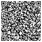 QR code with Maria's Barber Shop contacts