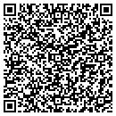 QR code with P G Tile LLC contacts