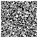 QR code with Tan Your Fan contacts