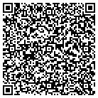 QR code with P & W Services LLC contacts