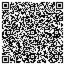 QR code with The Shop Tanning contacts